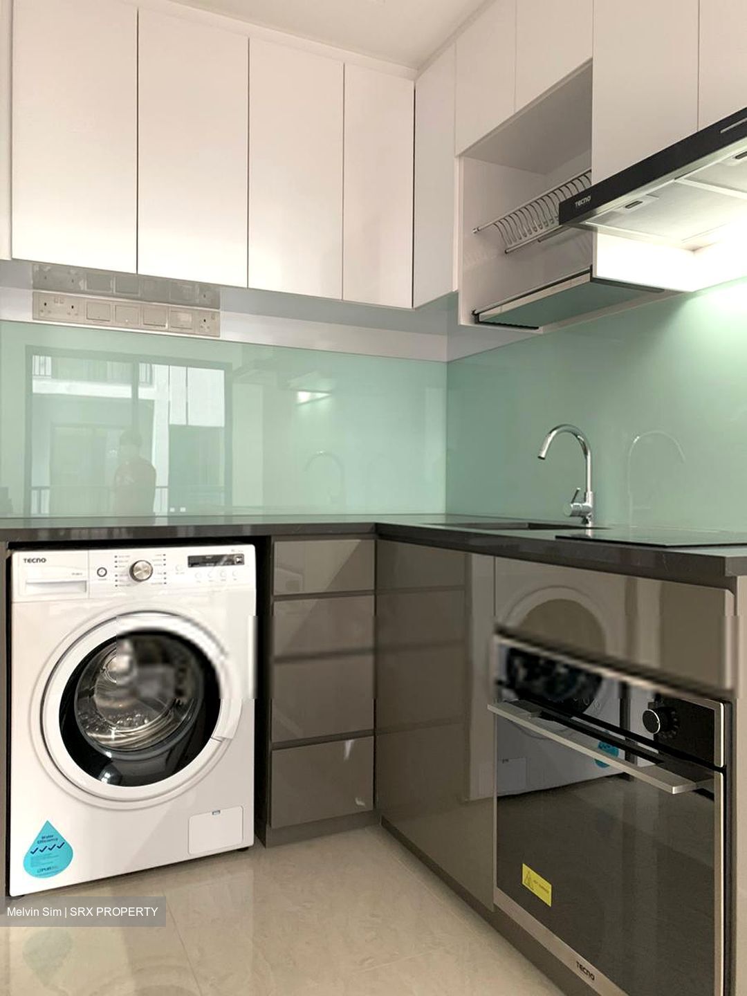 REZI 35 (D14), Apartment #552855131